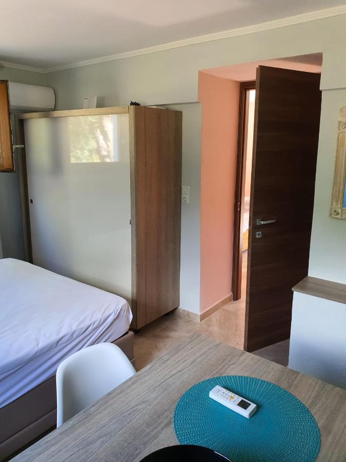 코이니라 Panos House 아파트 외부 사진